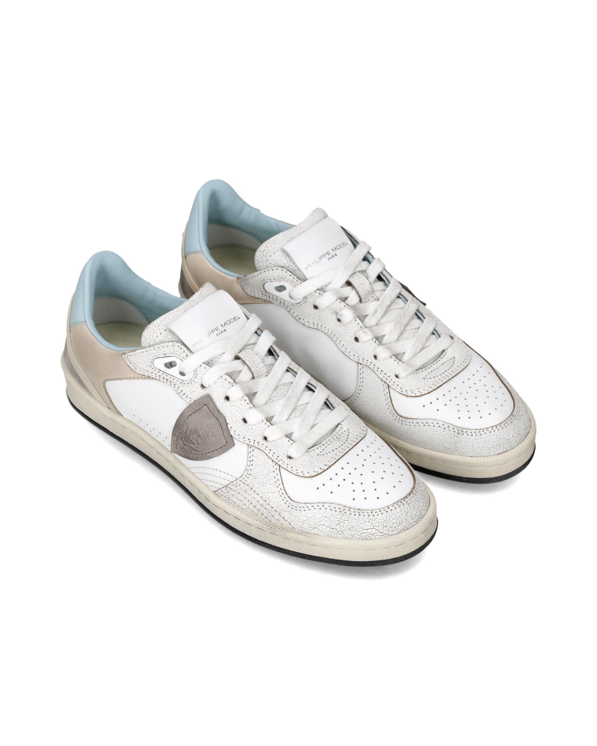 Skate PGAL sneakers PHILIPPE MODEL Blue