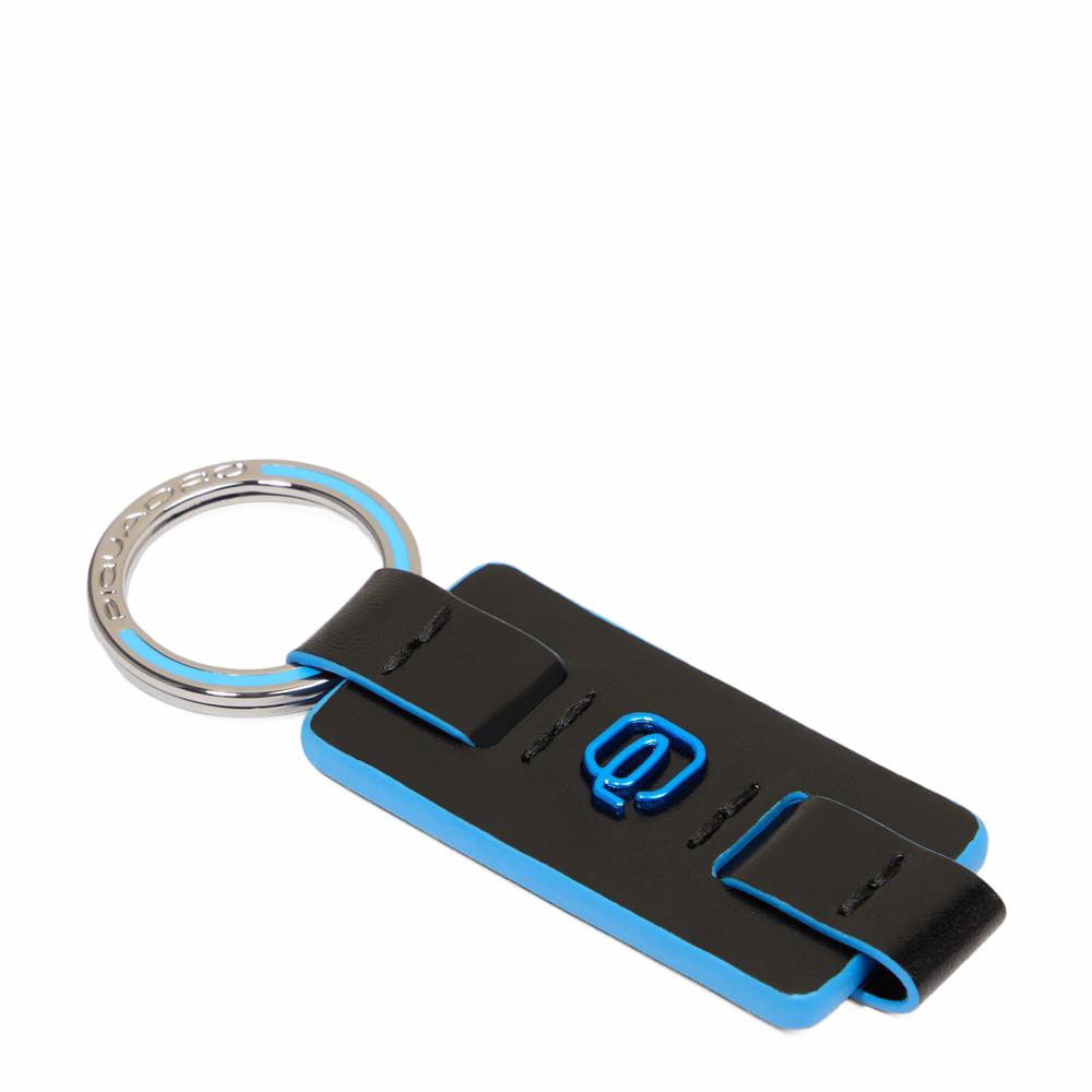 Porte-clés homme PIQUADRO