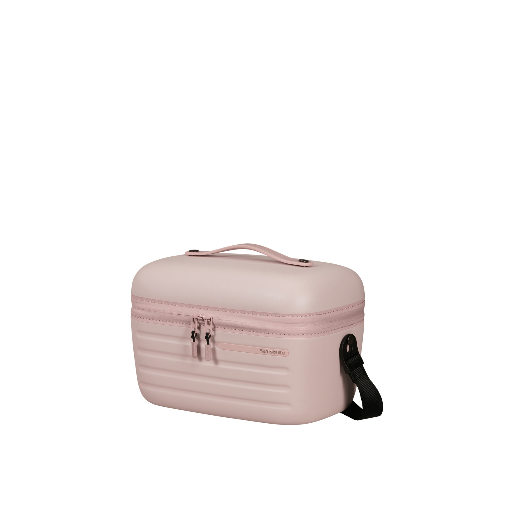 Stackd beauty case taille s SAMSONITE Rose