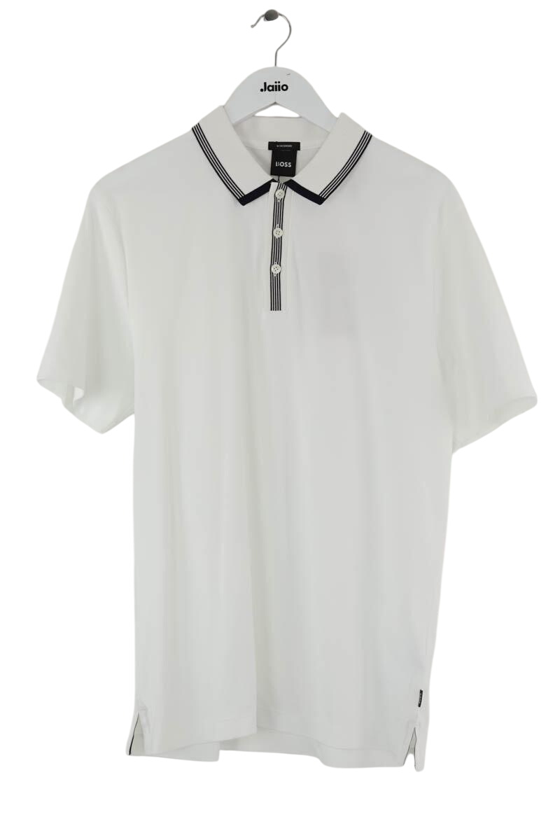 T-shirt BOSS - SECONDE MAIN White