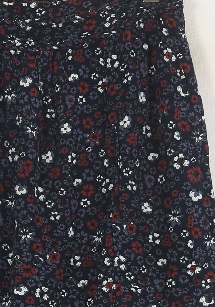 Short & midi skirt COMPTOIR DES COTONNIERS - Seconde main Multicolored