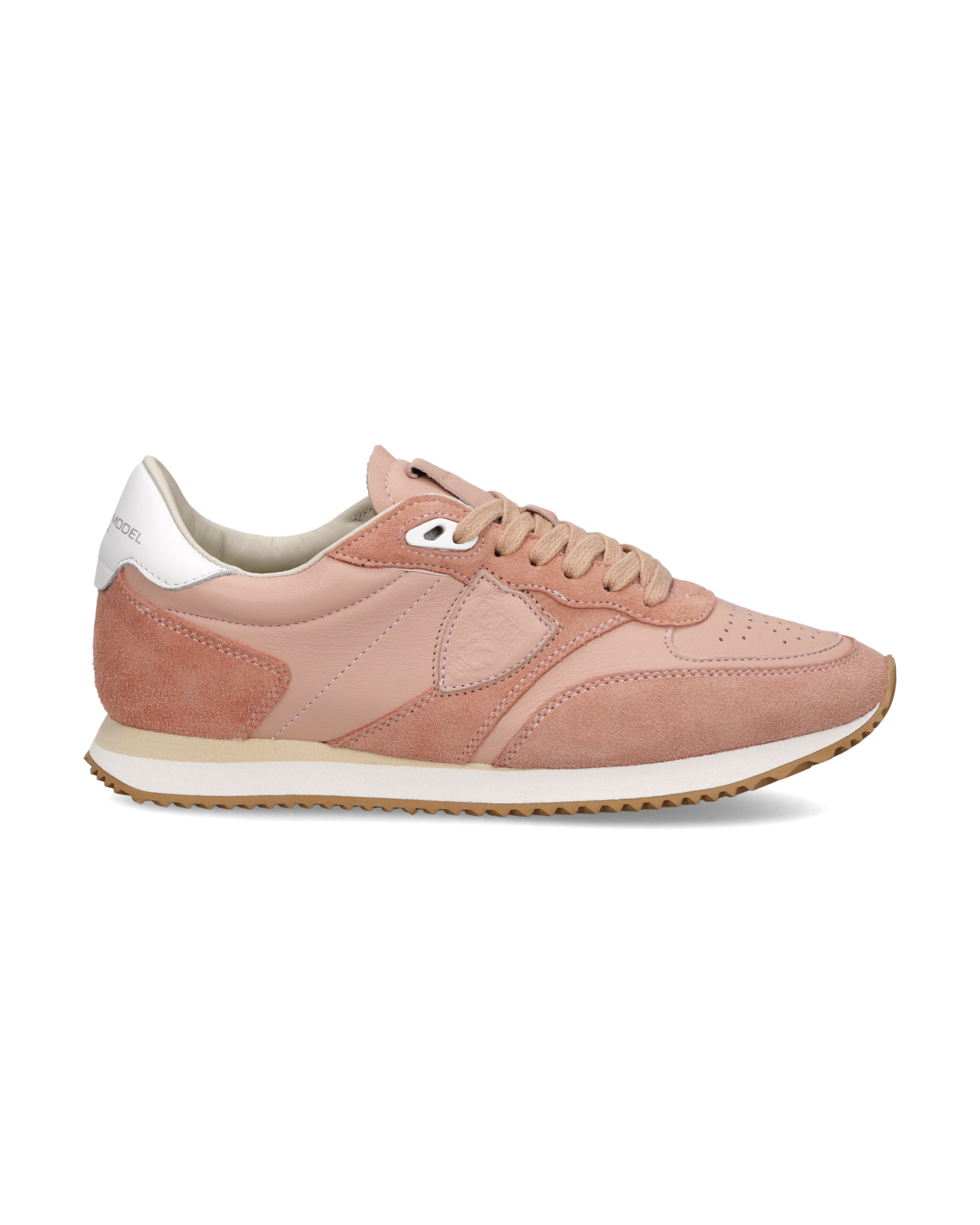 BLVILLE Running Sneakers PHILIPPE MODEL Red