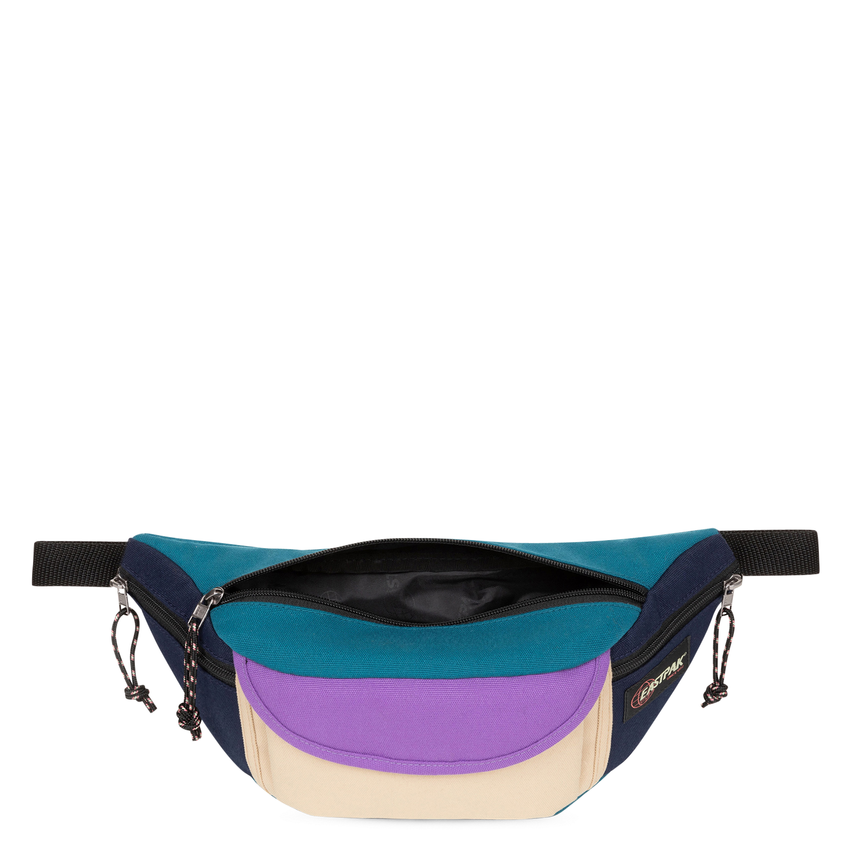 Sac banane réglable EASTPAK Multicolore