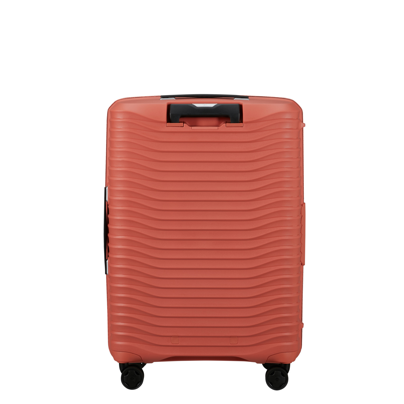 Upscape 4-wheel medium suitcase SAMSONITE Grey