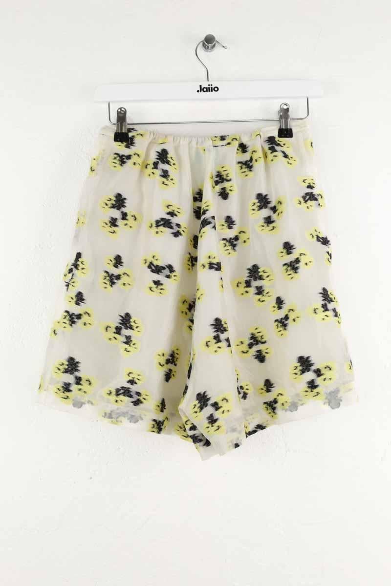 Short HEIMSTONE - Seconde Main White