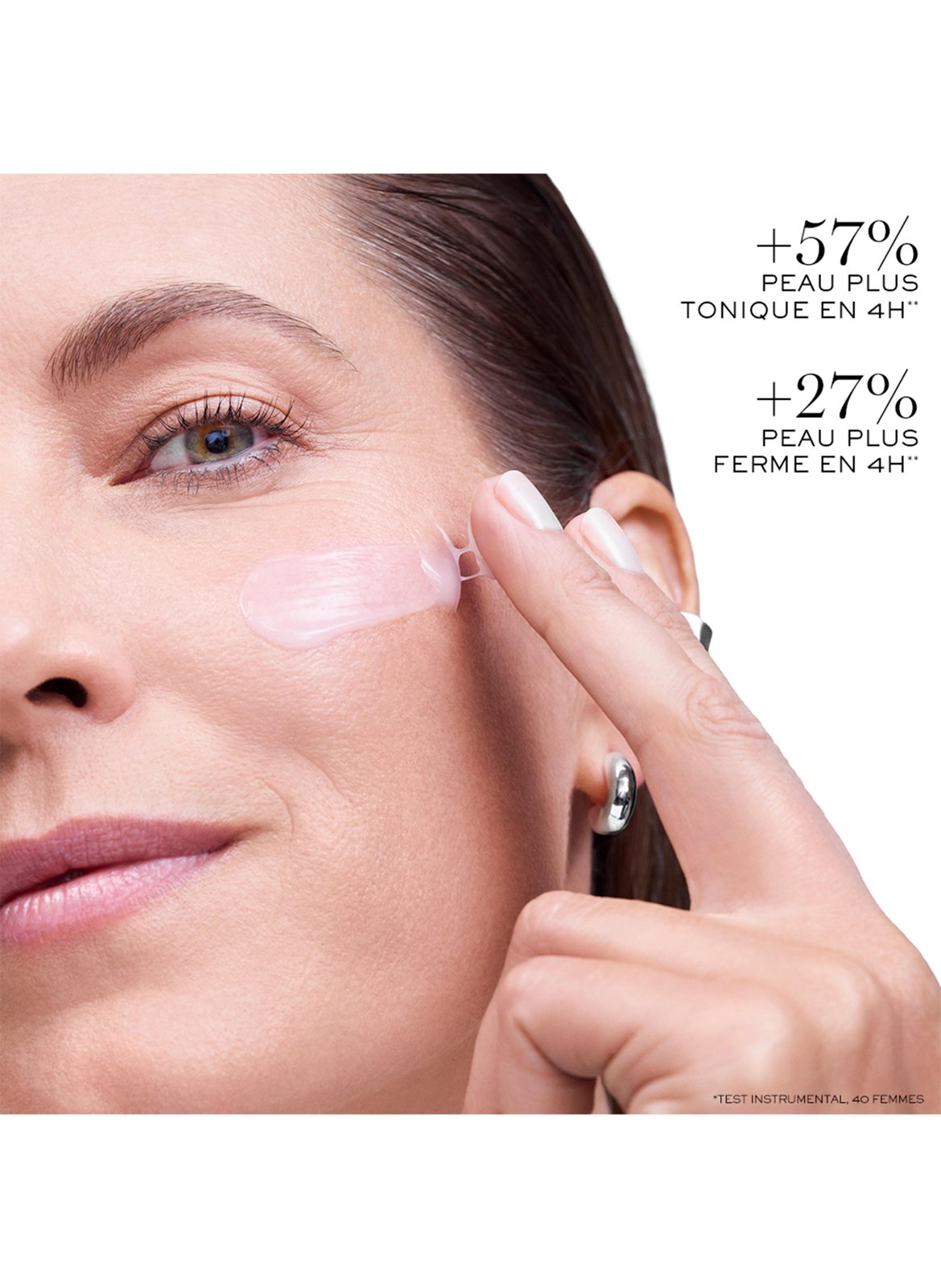 Sorry. LANCÔME No color