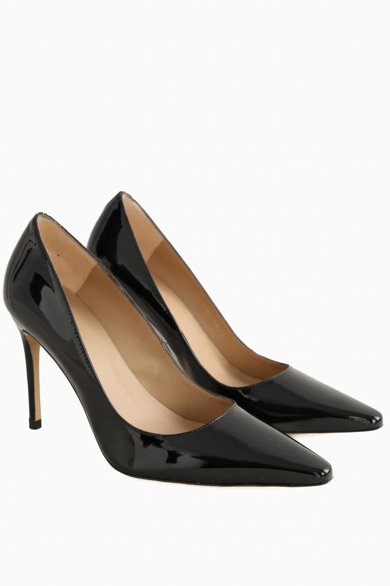 Talons LK BENNETT - Seconde Main Noir
