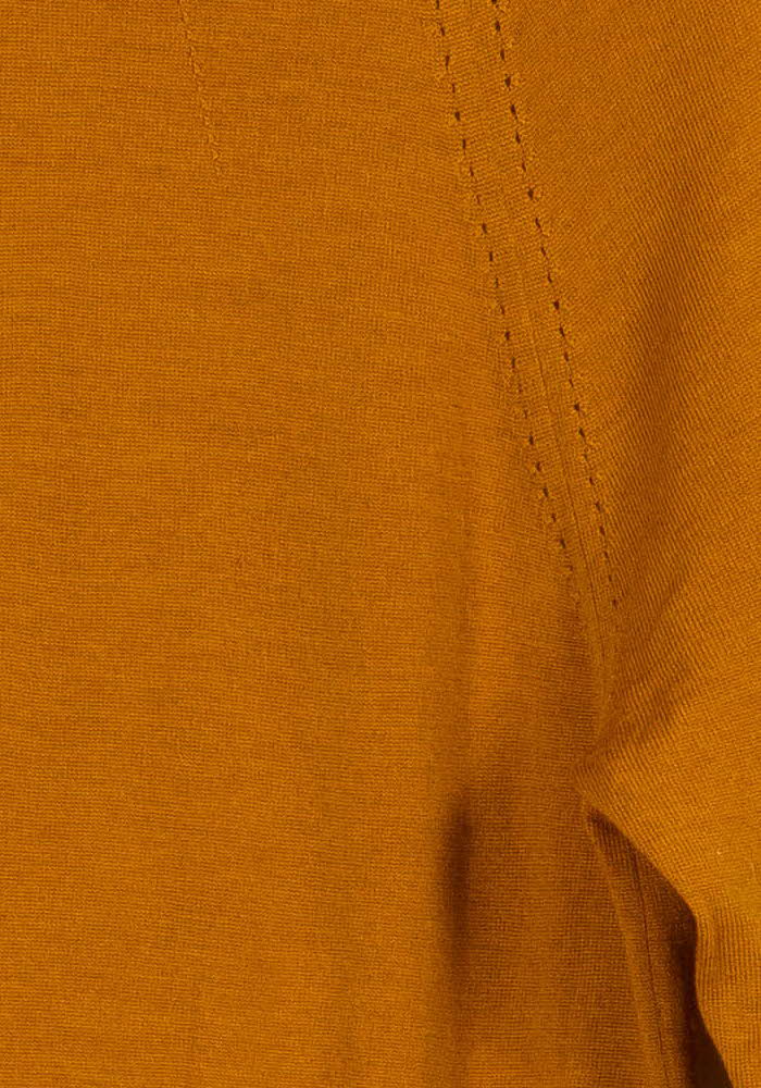 Maille COMPTOIR DES COTONNIERS - Seconde main Orange