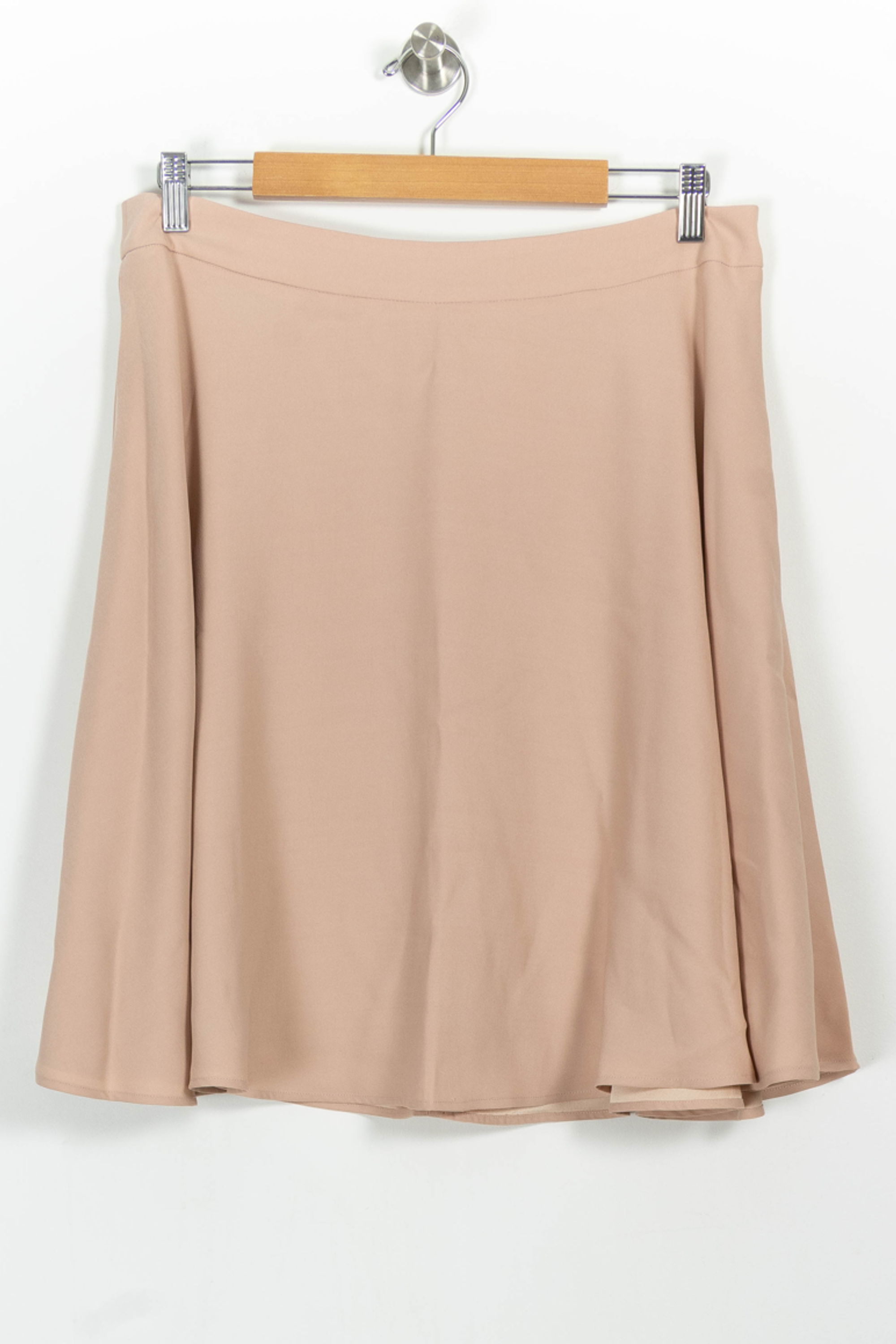Short & midi skirt MAISON LEMOINE - Seconde main Pink