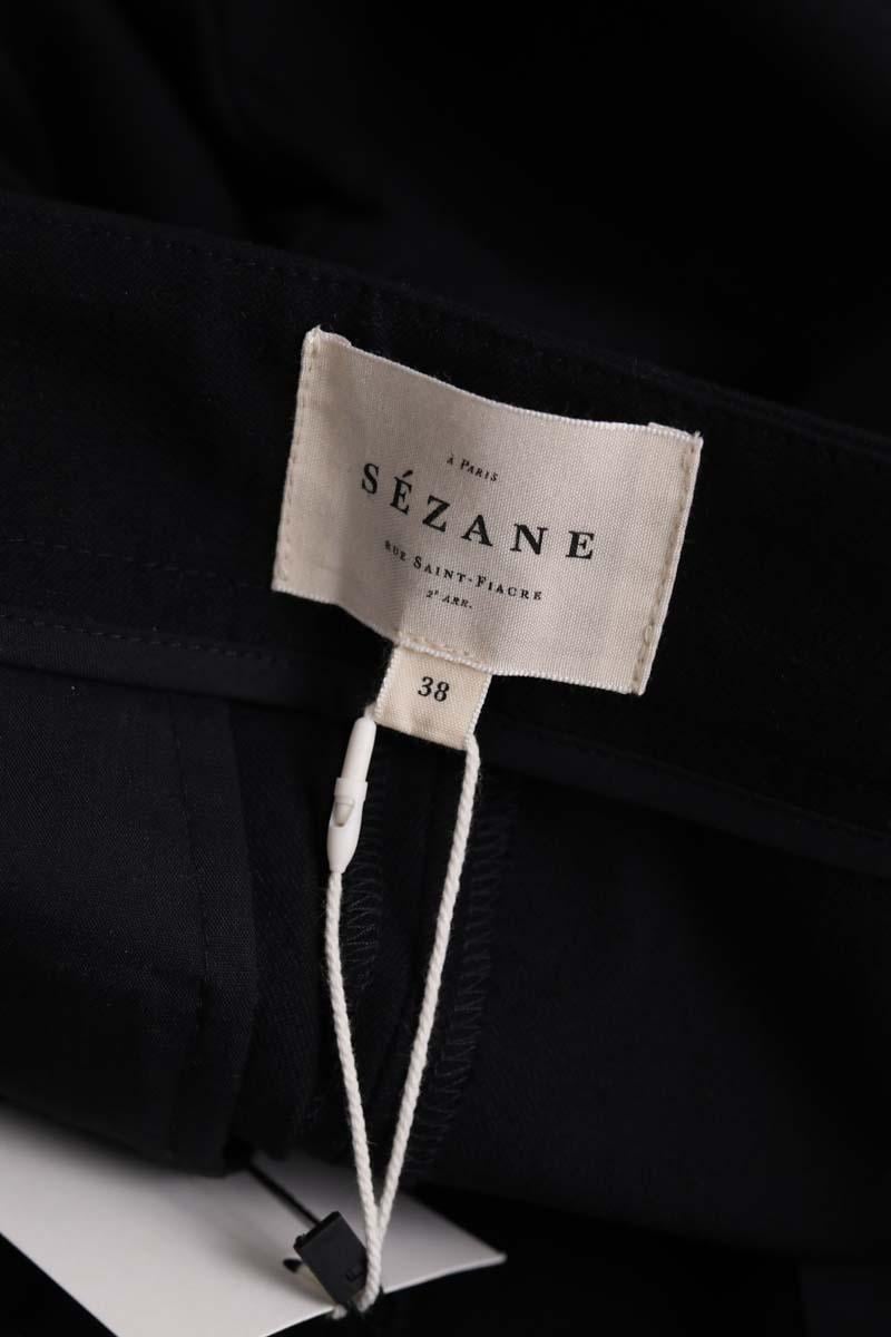 ATTENTE REF SEZANE - Seconde main Black