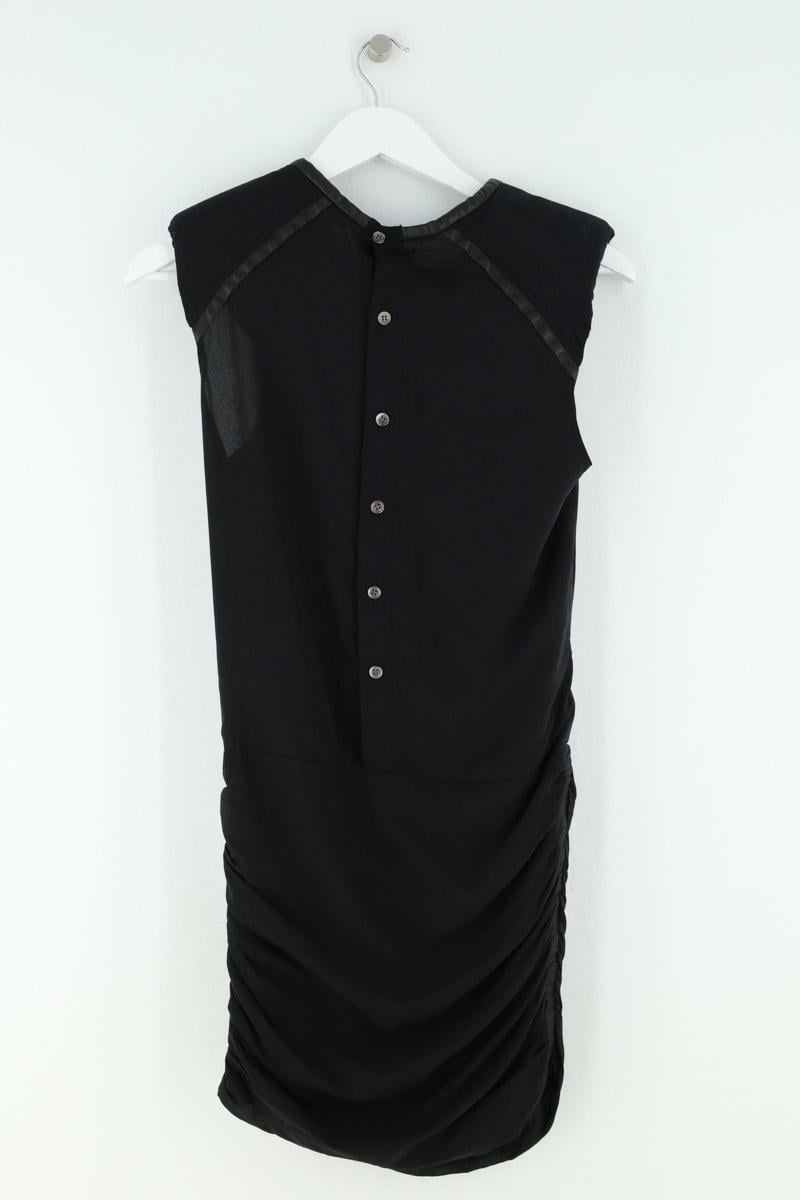 Robe IRO - Seconde Main Noir