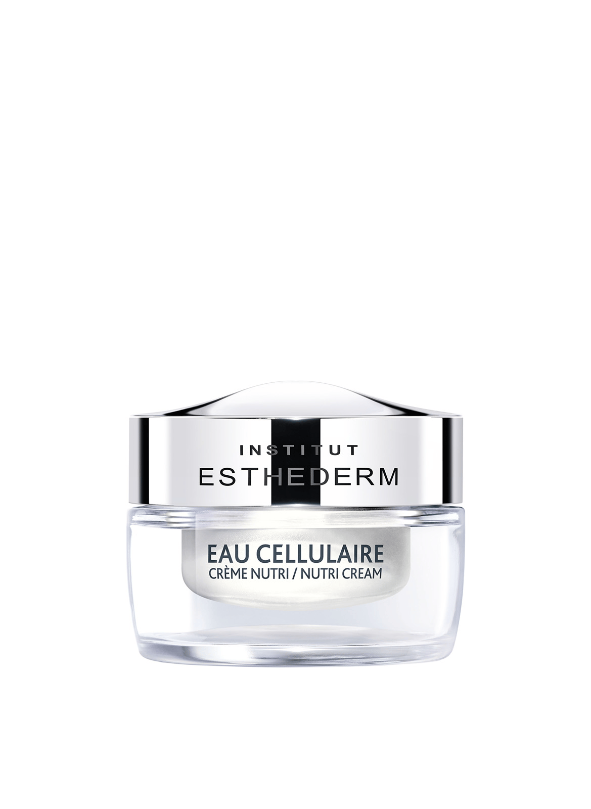 INSTITUT ESTHEDERM Nutri-Repulping Cream ESTHEDERM No color