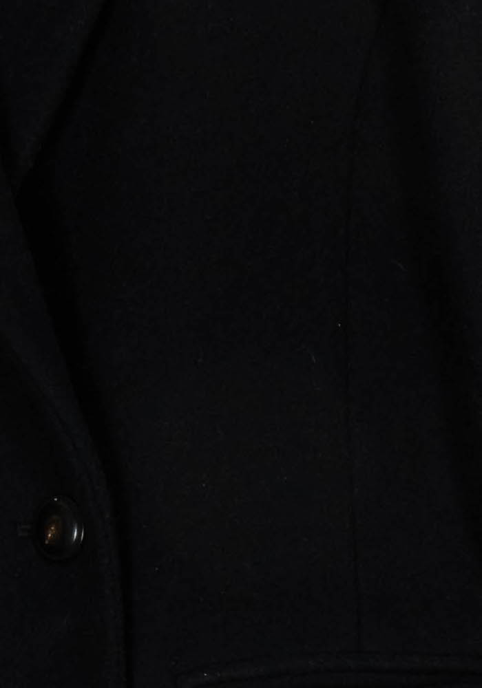 Manteau court SEZANE - Seconde main Bleu