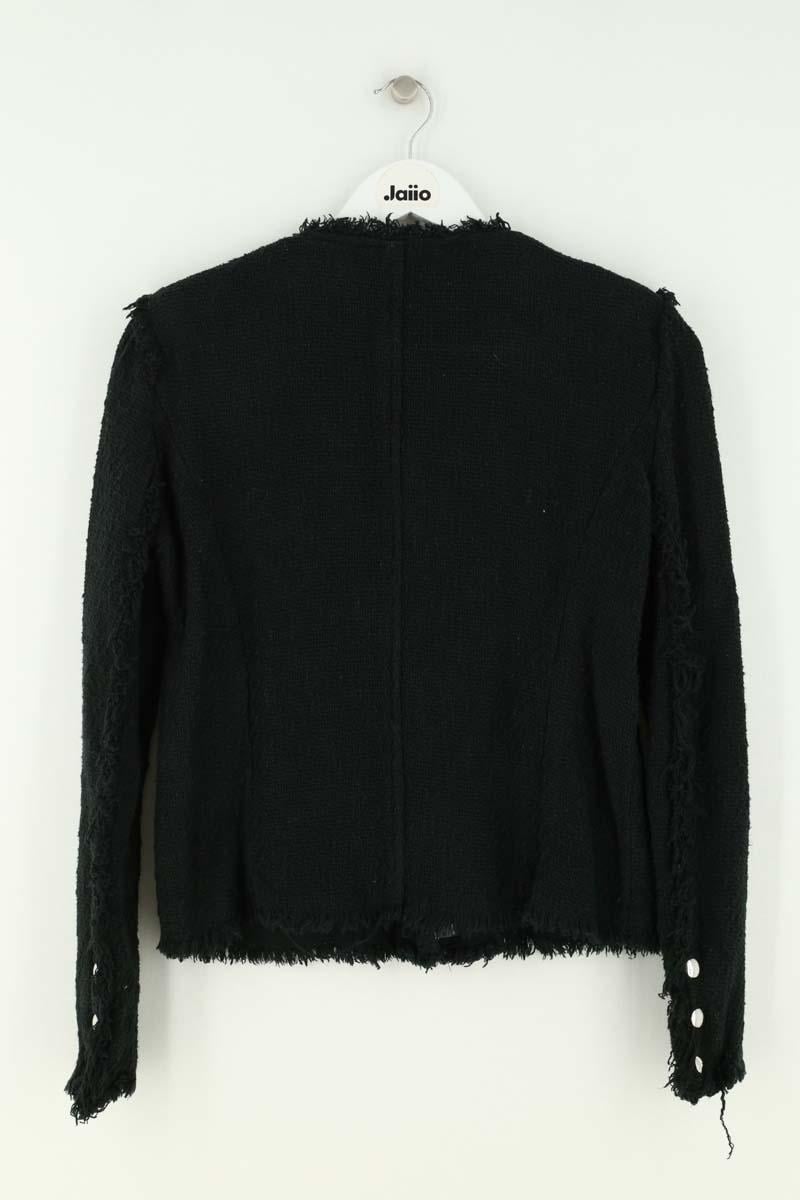 Jacket IRO - Seconde Main Black
