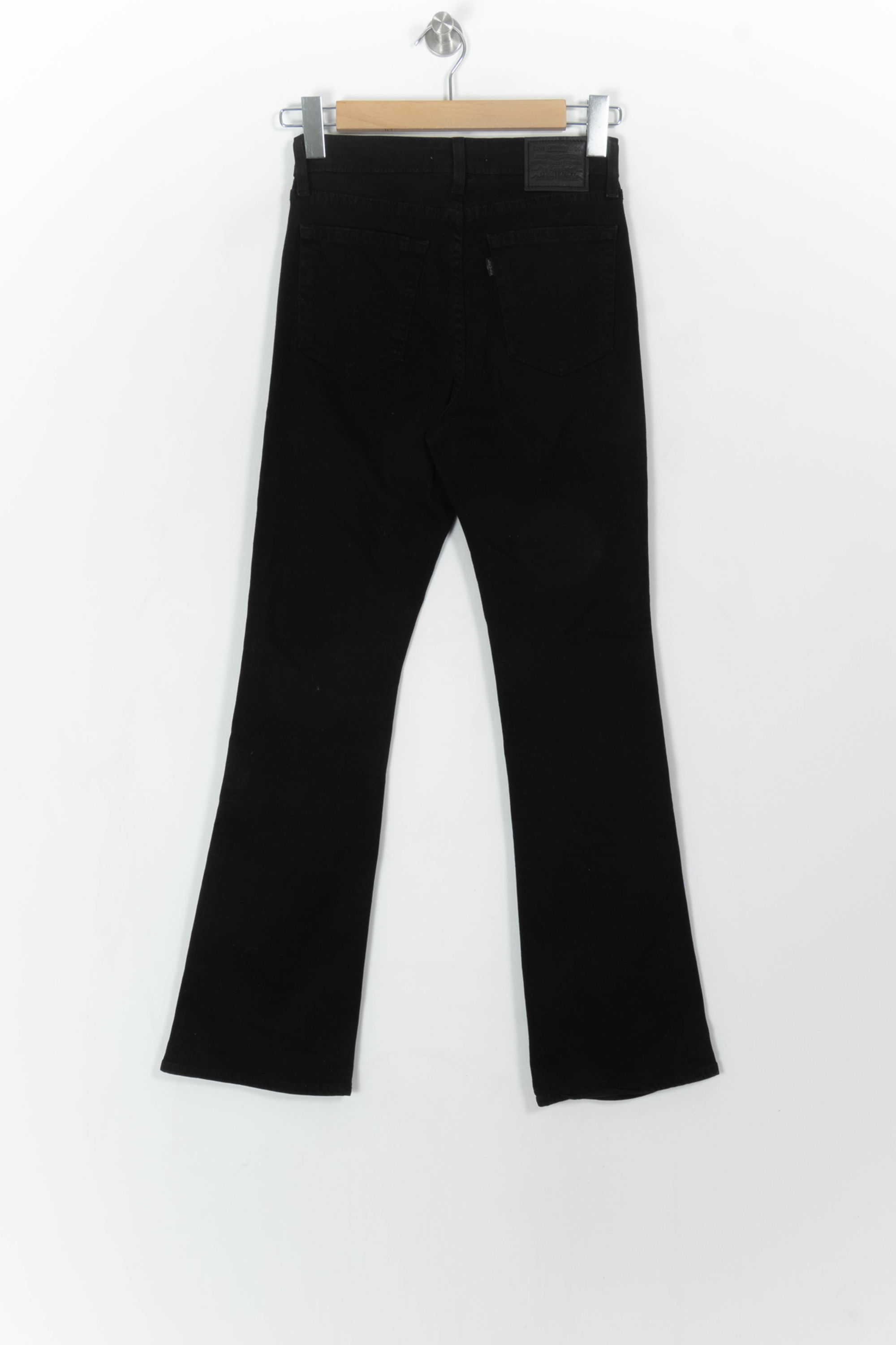 Jeans LEVI'S - Seconde main Black