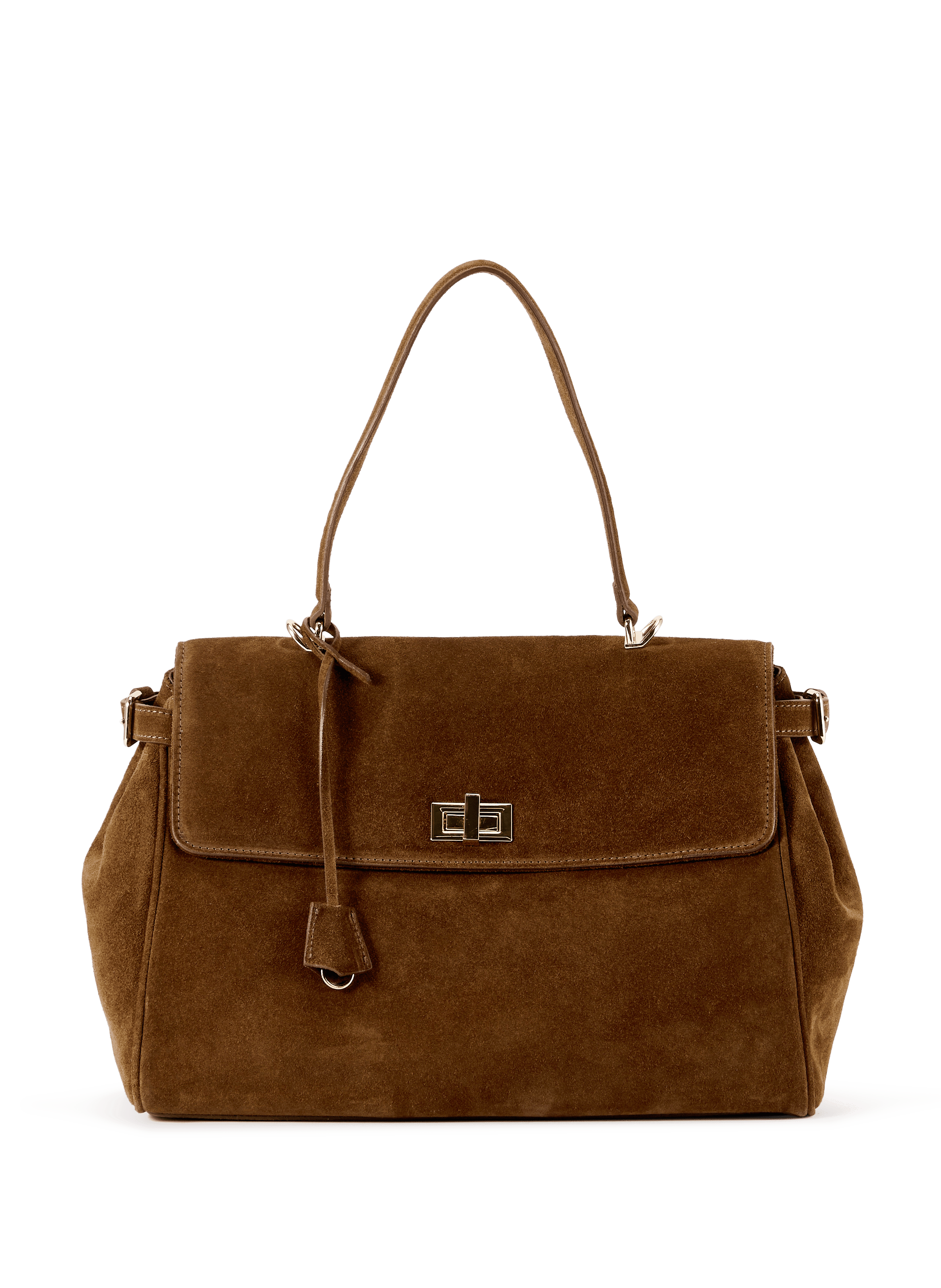 Felly leather handbag SAISON 1865