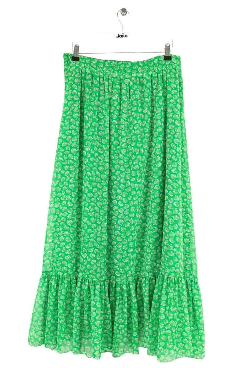 Skirt TARA JARMON - Seconde Main Green