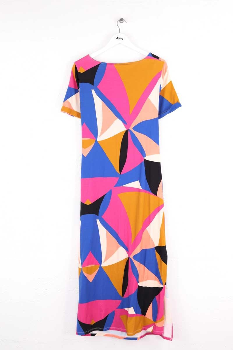 Dress SEZANE - Seconde main Multicolored