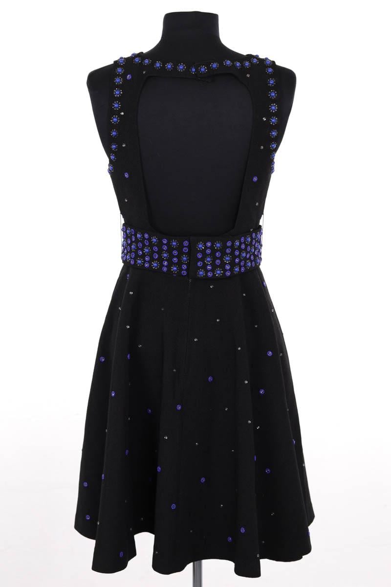 Dress Manoush - Seconde Main Black