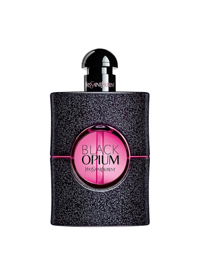 YVES SAINT LAURENT Black Opium Eau de Parfum Neon Eau de Parfum Vaporisateur | 