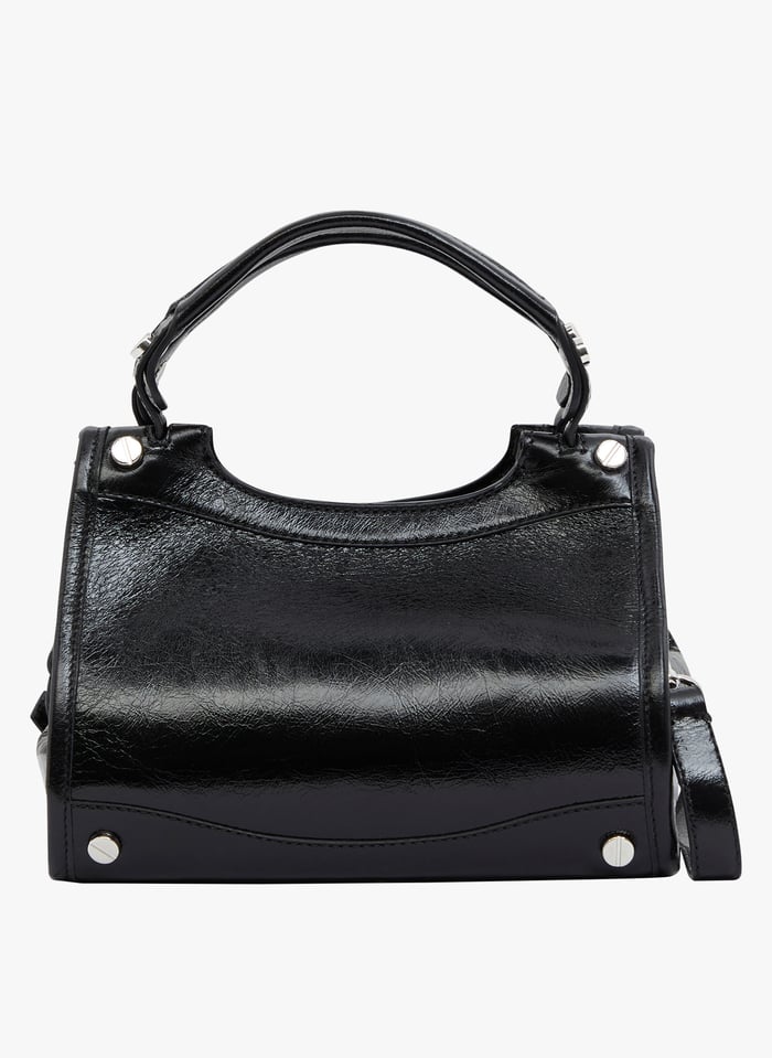Sac sales noir minelli