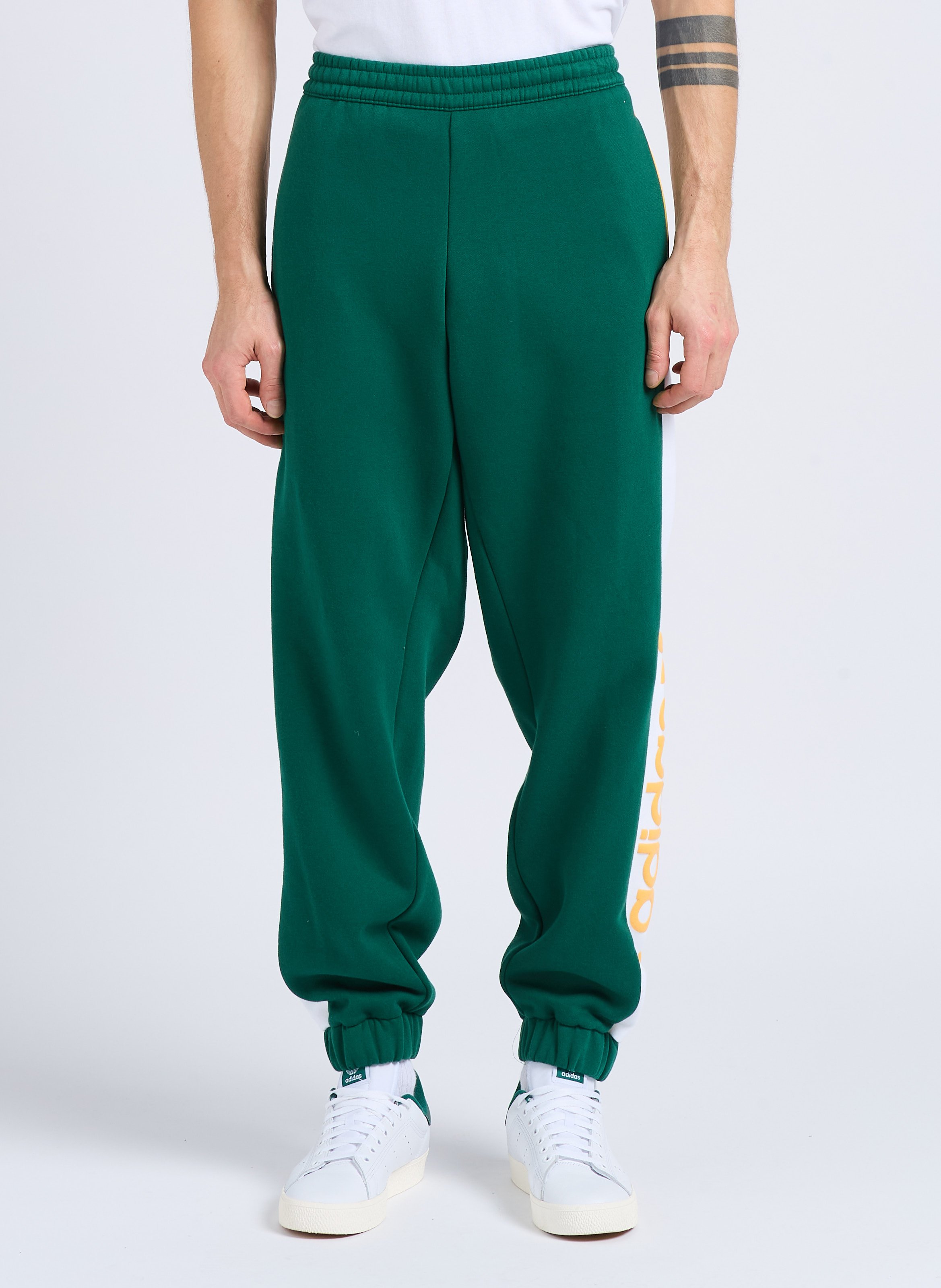 Vert Straight leg track pants