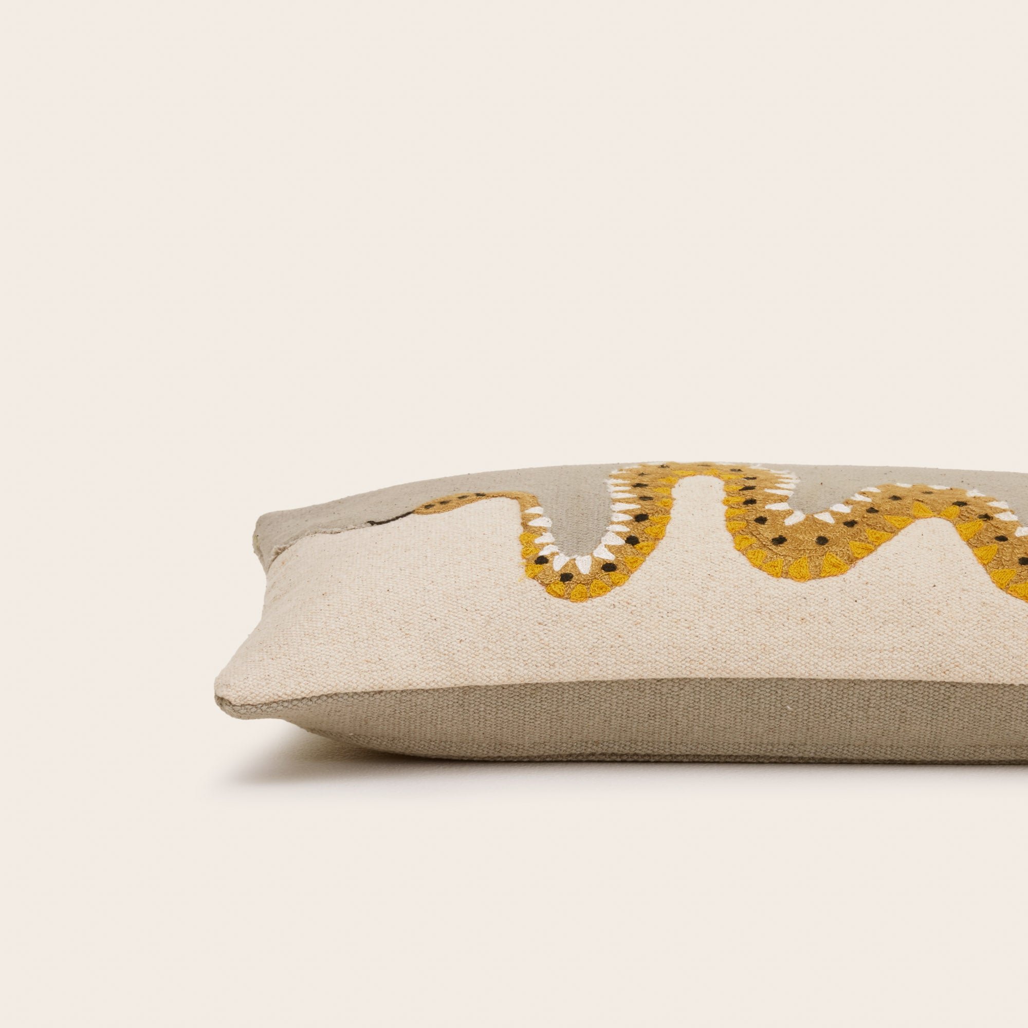 Cushion cover MADURA Beige