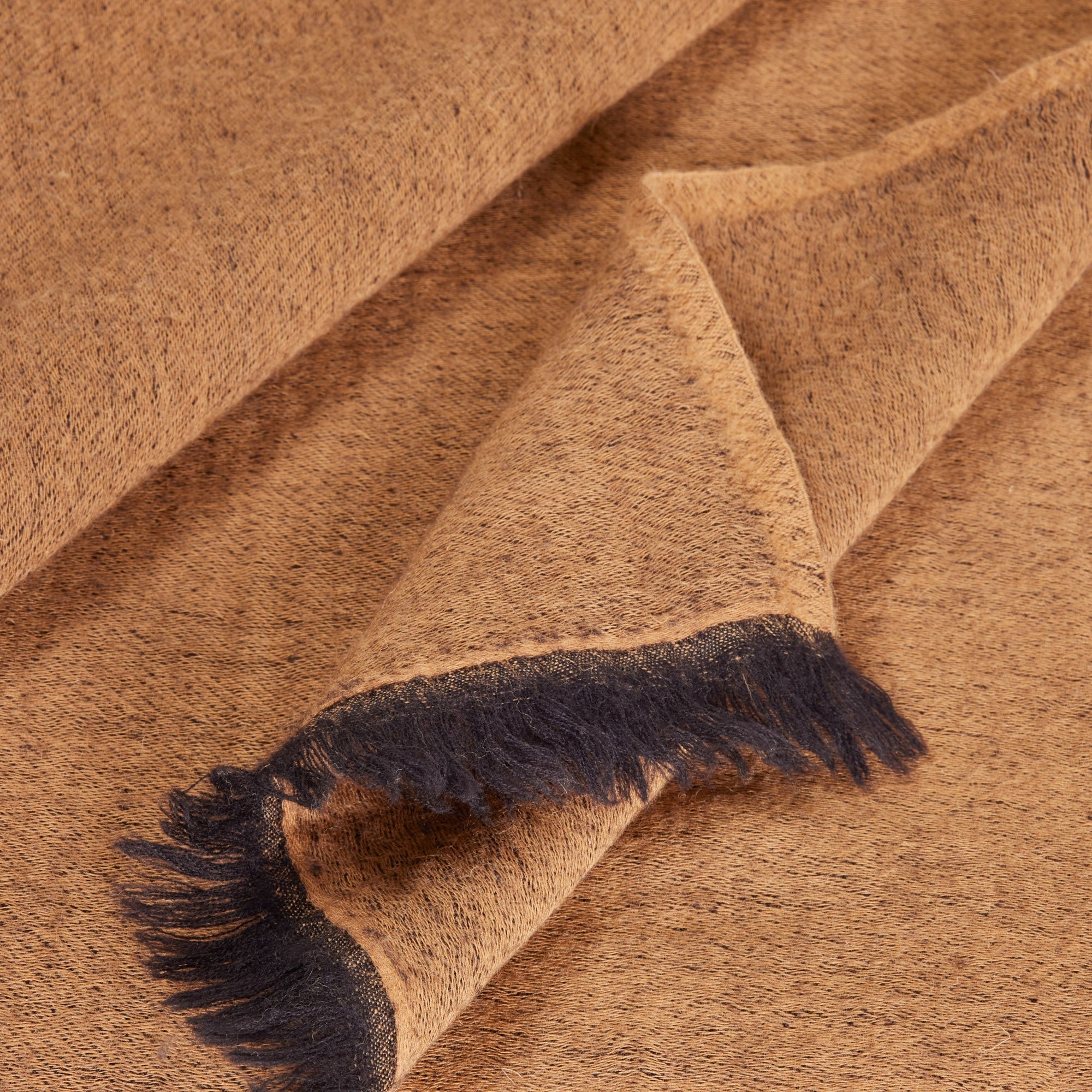 MONTANA - Throw MADURA Brown