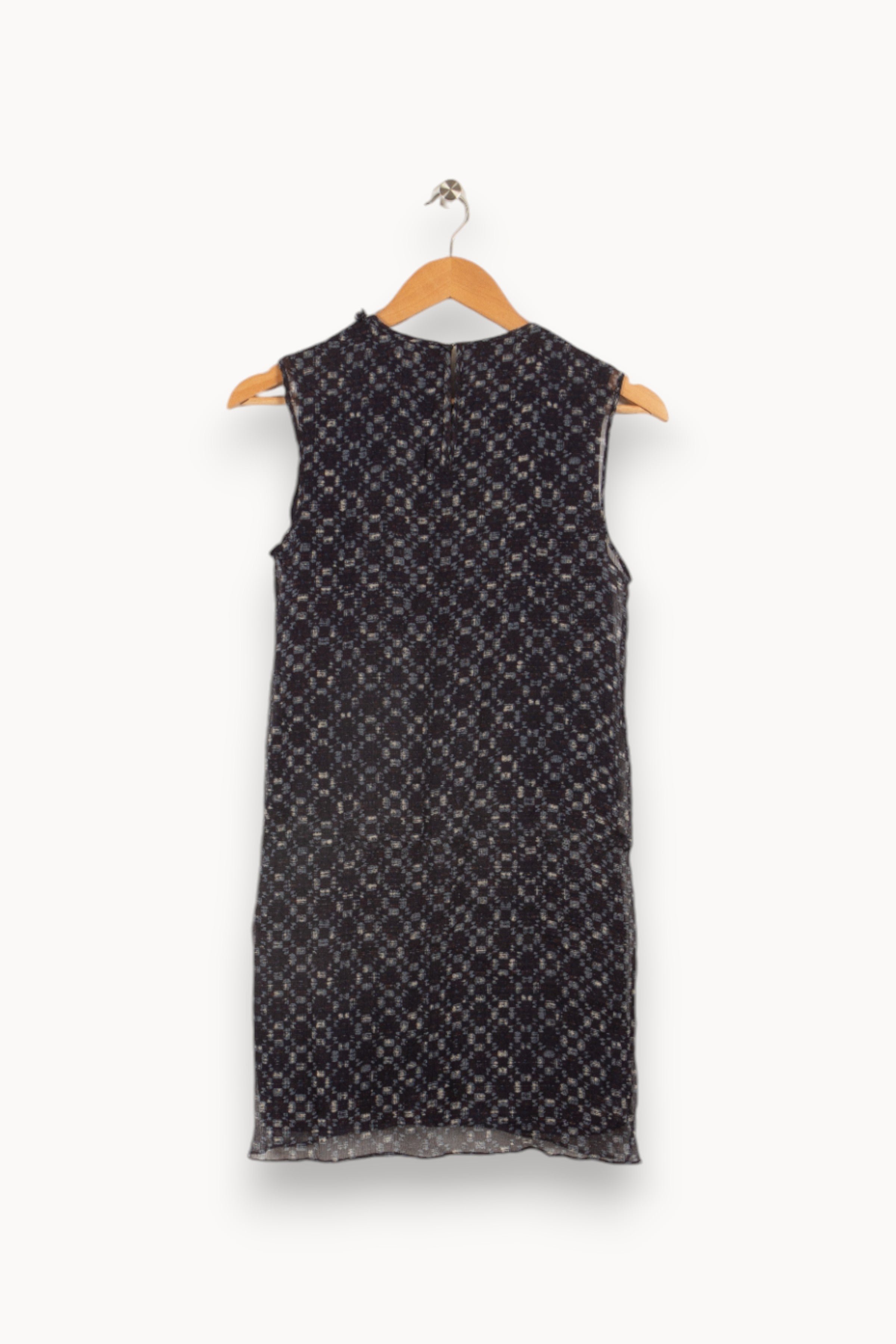 Dress JOSEPH - Seconde Main Blue