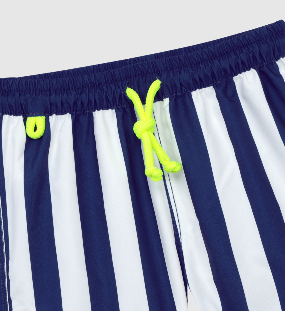 Men's swim shorts - Costa Nova GILI'S Blue