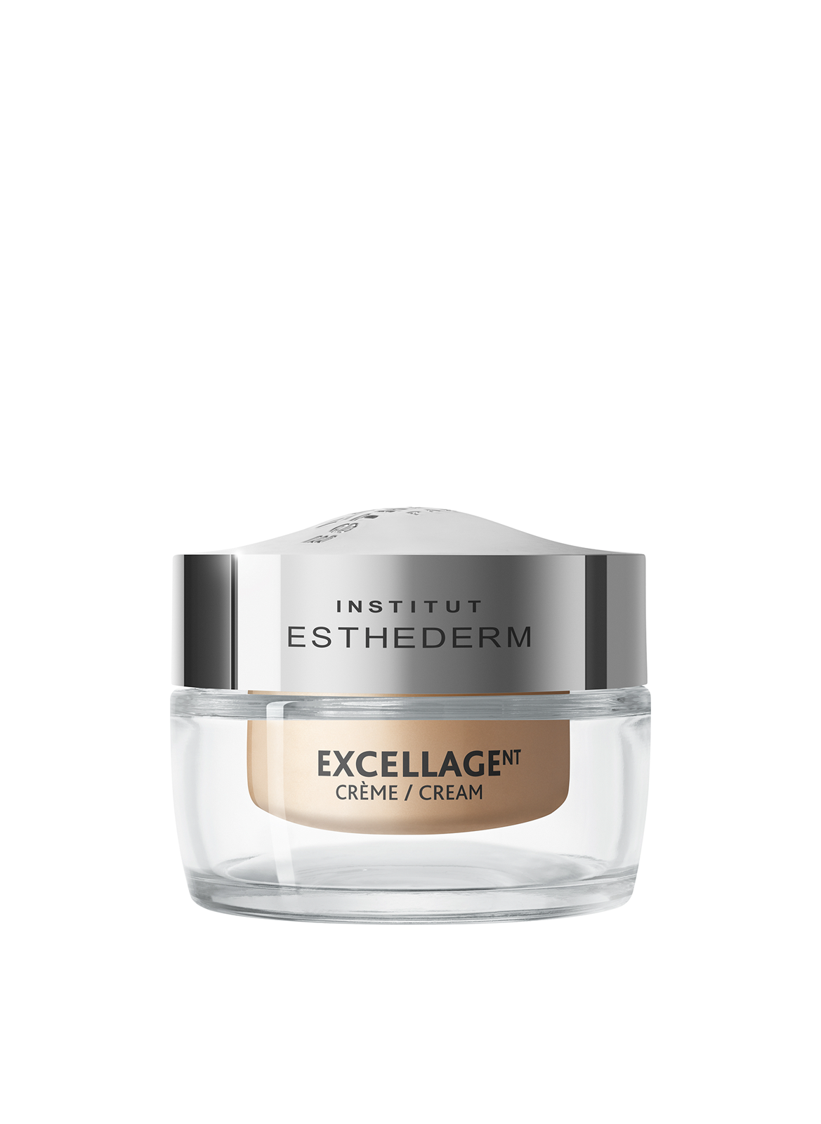 EXCELLAGE NT CRÈME ESTHEDERM No color