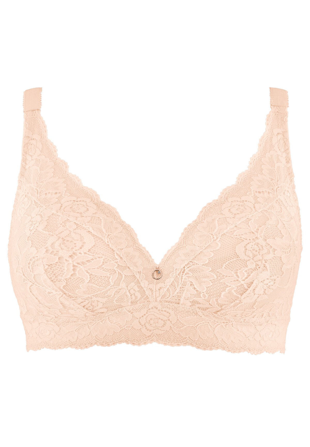 Comfy bralette AUBADE Pink