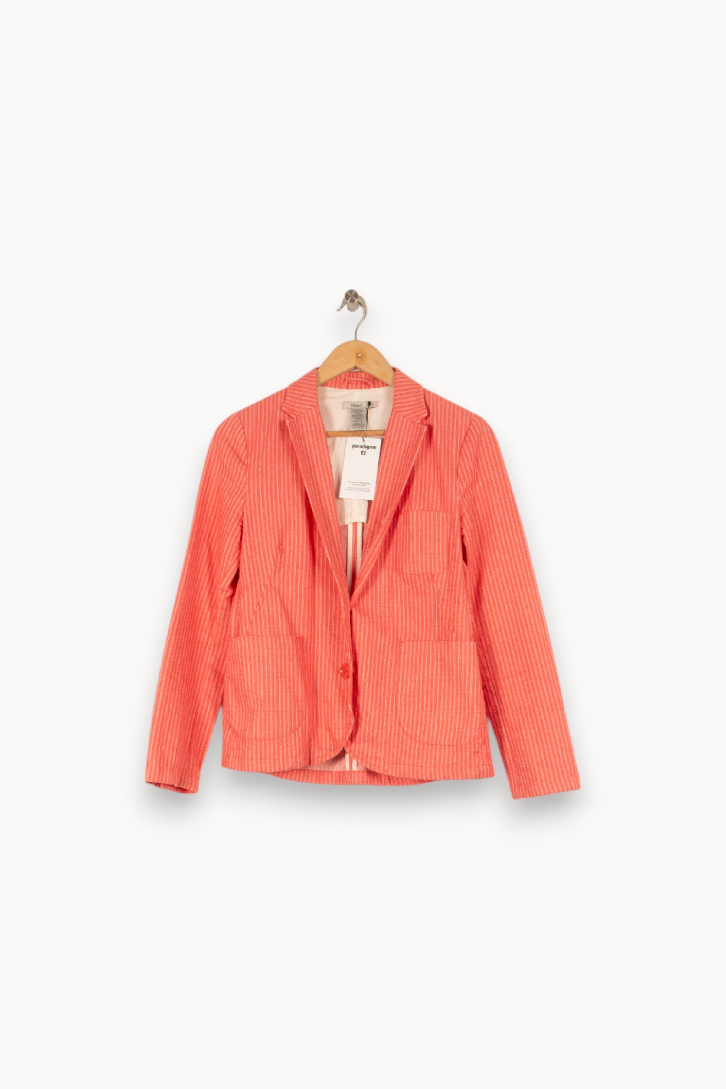 Blazer FILIPPA K - Seconde Main Multicolored