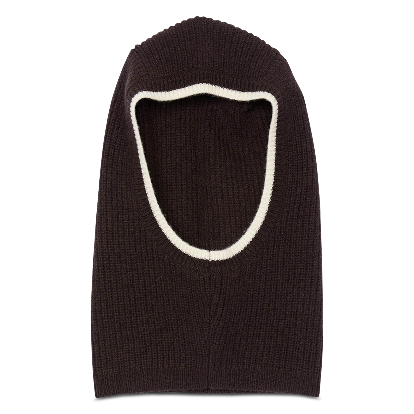 Wollen bivakmuts SANDRO Bruin