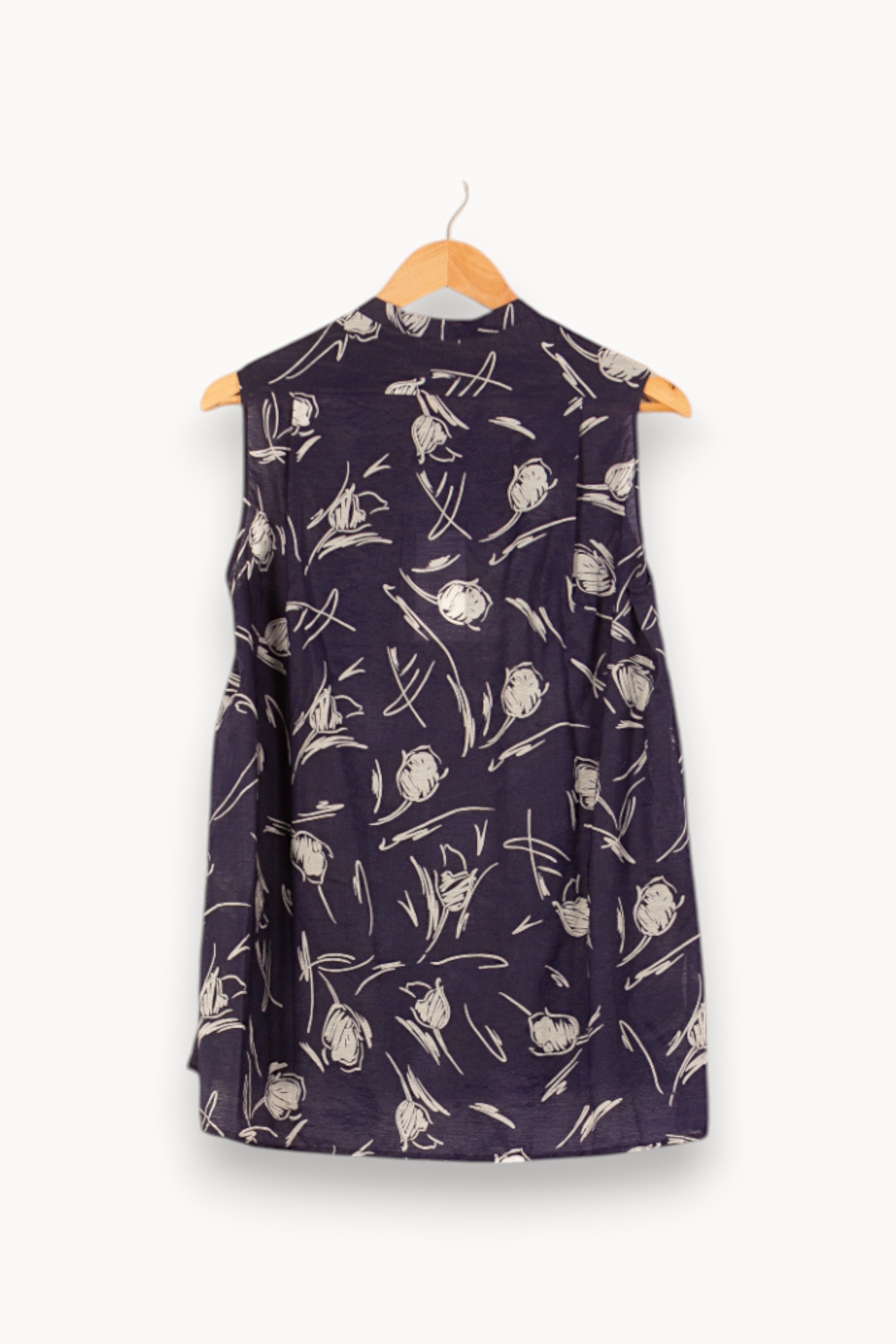 Top &amp; tank top BIMBA Y LOLA - Seconde main Purple