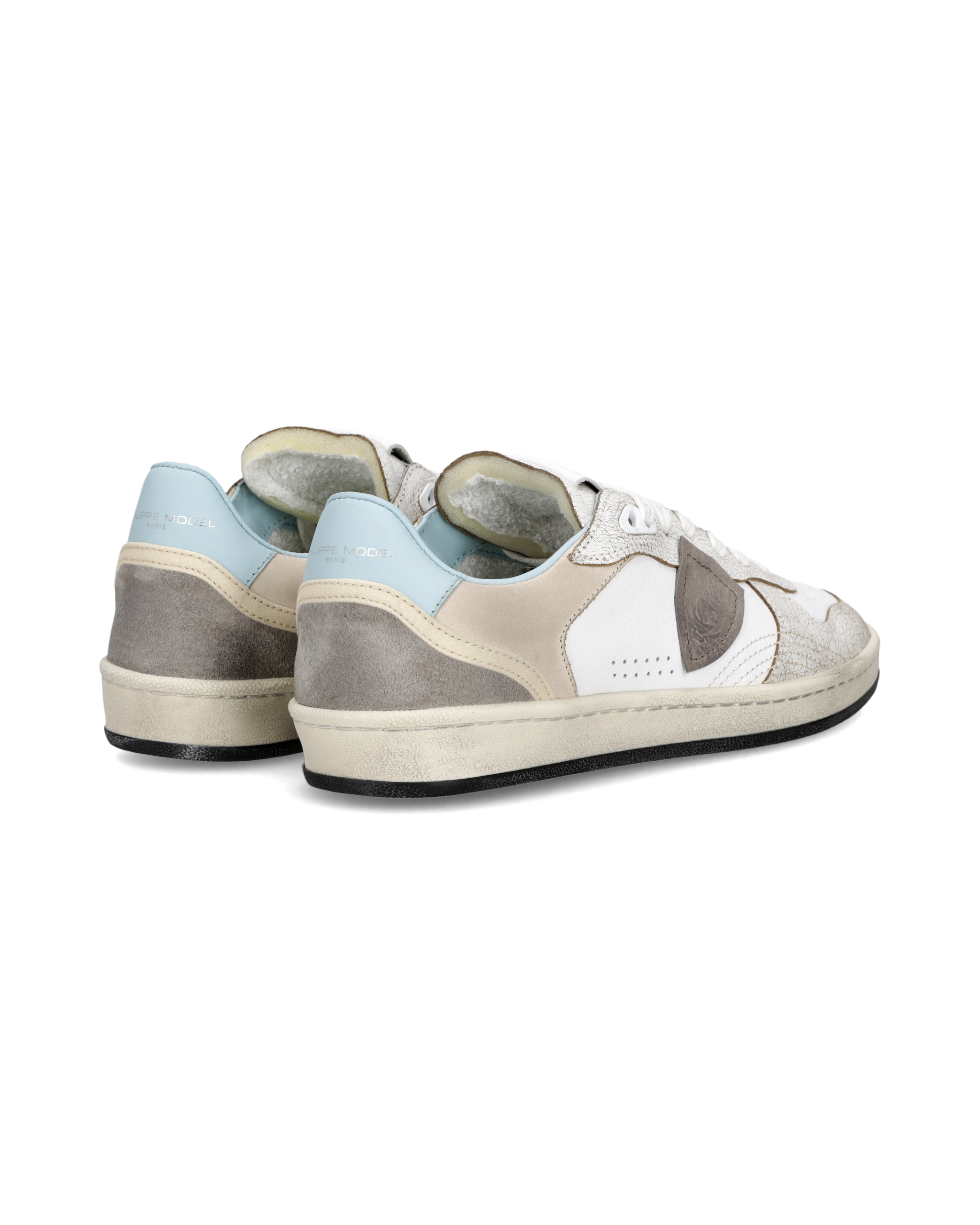 Skate PGAL sneakers PHILIPPE MODEL Blue