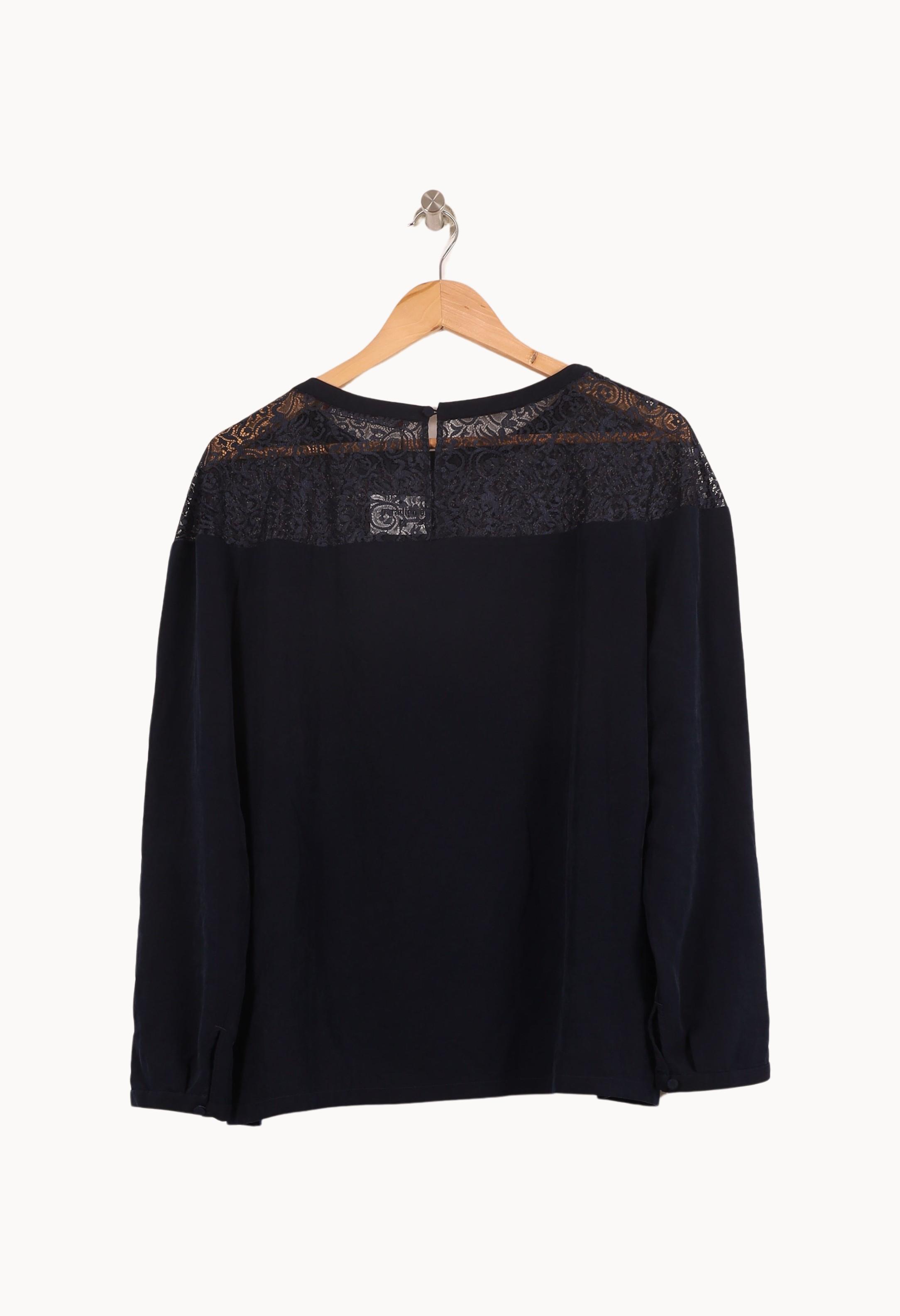 Blouse COMPTOIR DES COTONNIERS - Seconde main Blue