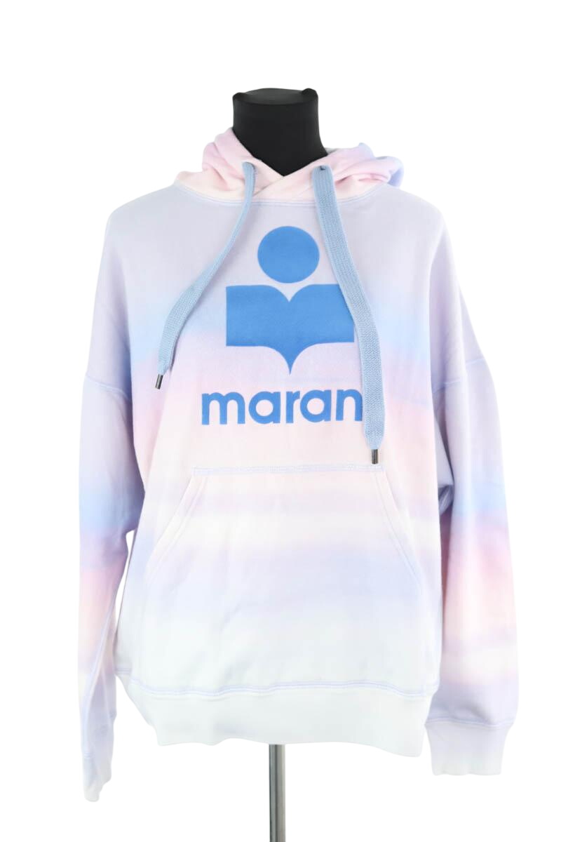 Sweatshirt ISABEL MARANT - Seconde Main Pink
