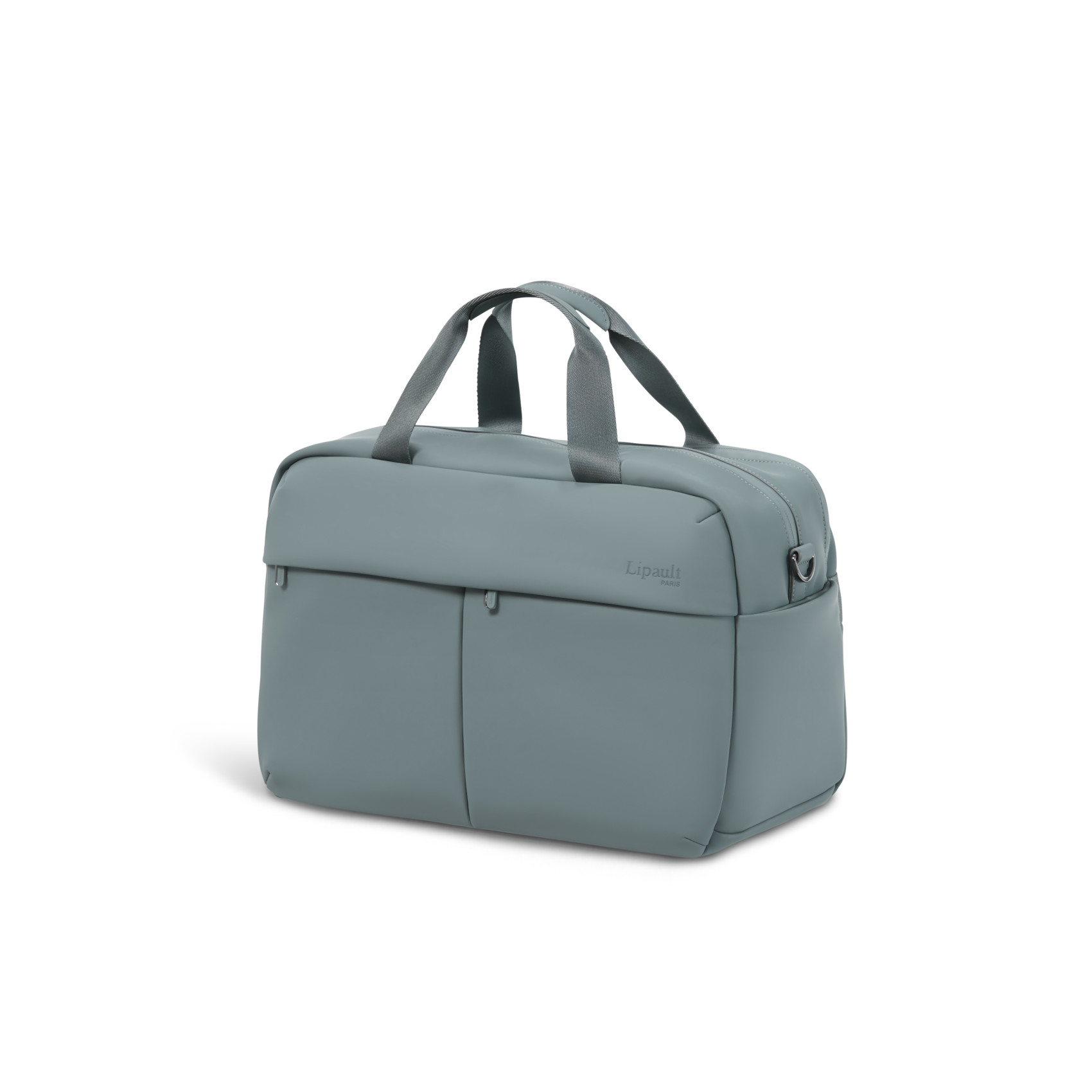 Lost in Berlin small travel bag LIPAULT