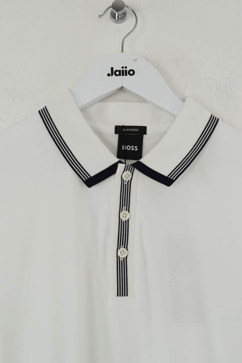 T-shirt BOSS - SECONDE MAIN White