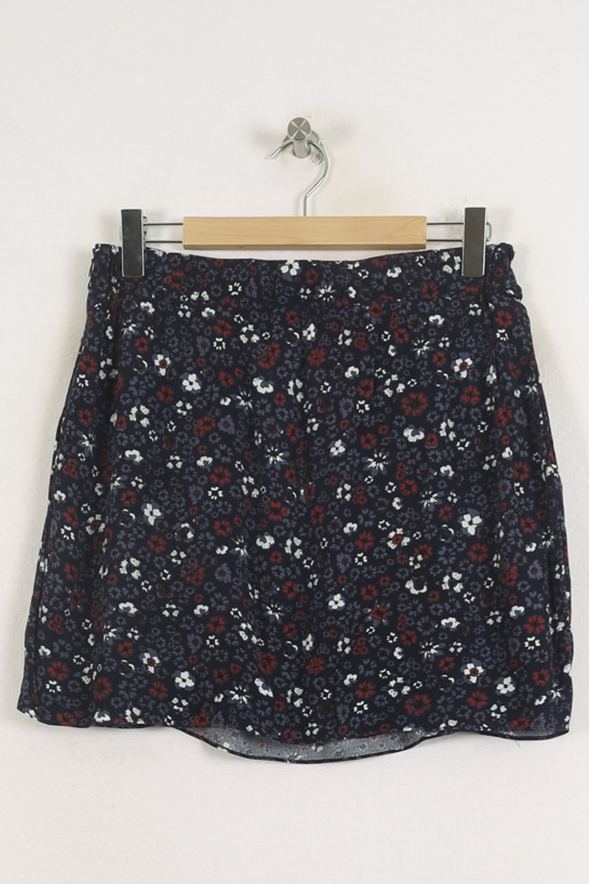 Short & midi skirt COMPTOIR DES COTONNIERS - Seconde main Multicolored