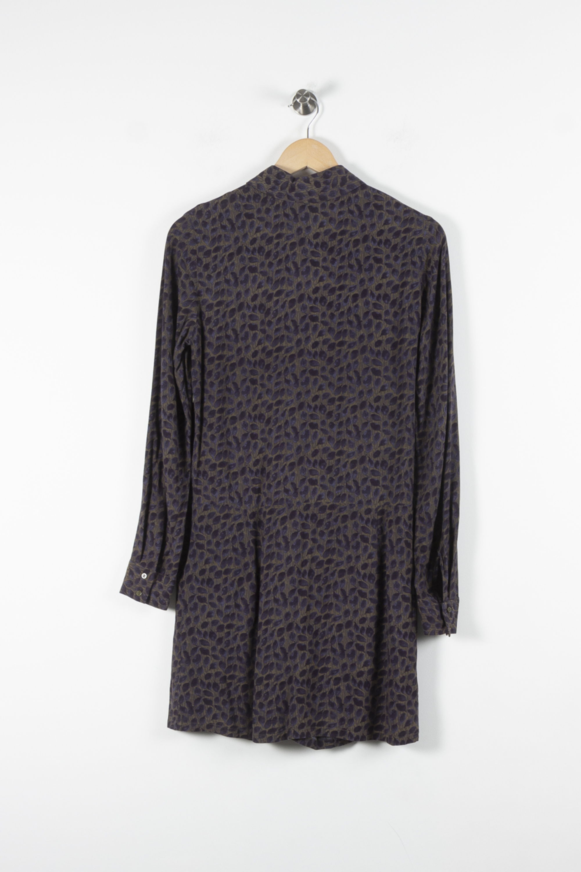 Short & Midi Dress COMPTOIR DES COTONNIERS - Seconde main Blue