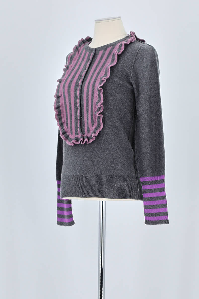 Sweater SONIA RYKIEL - Seconde Main Grey