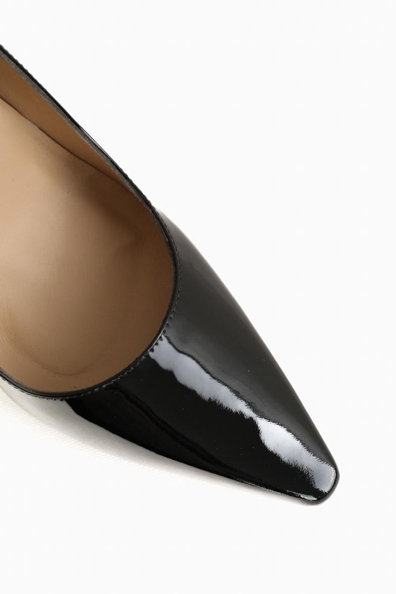 Talons LK BENNETT - Seconde Main Noir