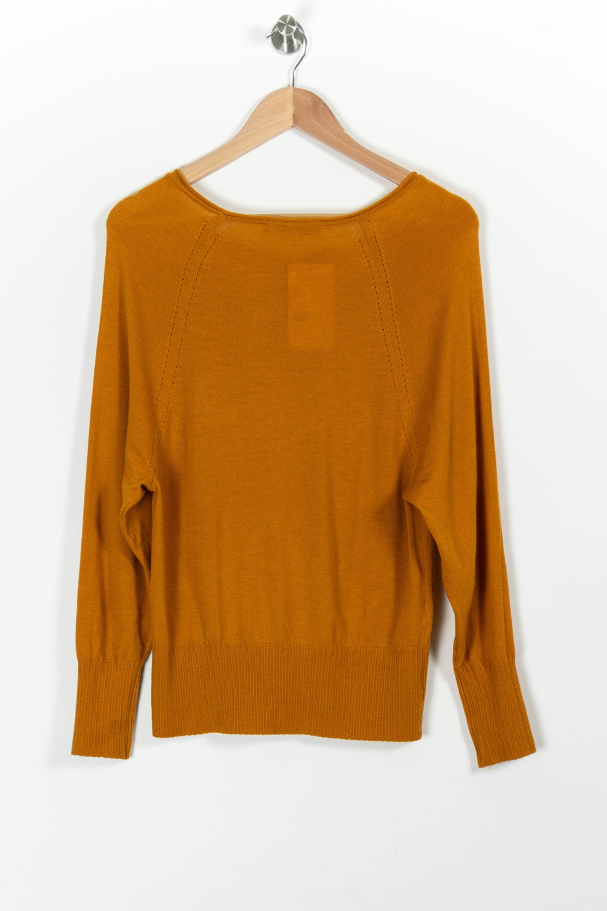 Maille COMPTOIR DES COTONNIERS - Seconde main Orange