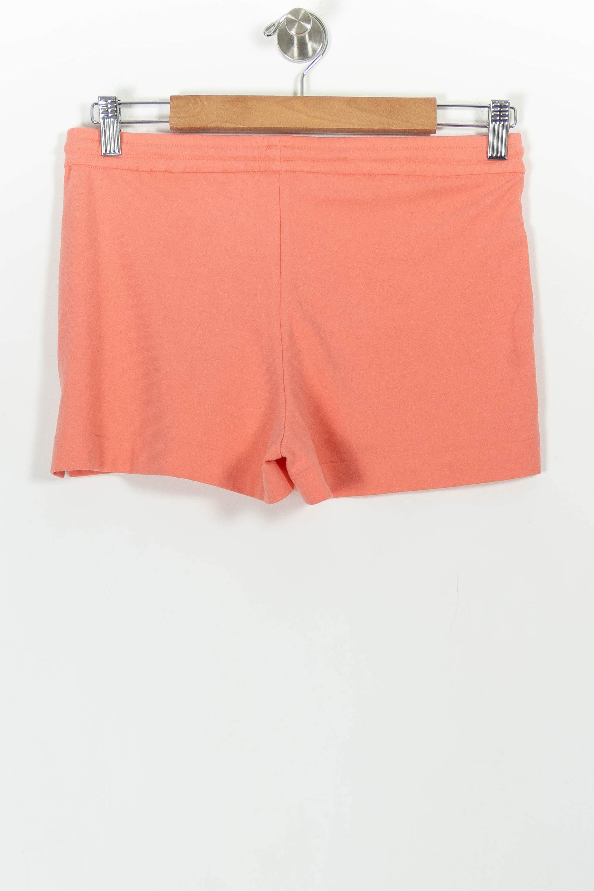 Shorts MAJESTIC FILATURES - SECONDE MAIN Pink