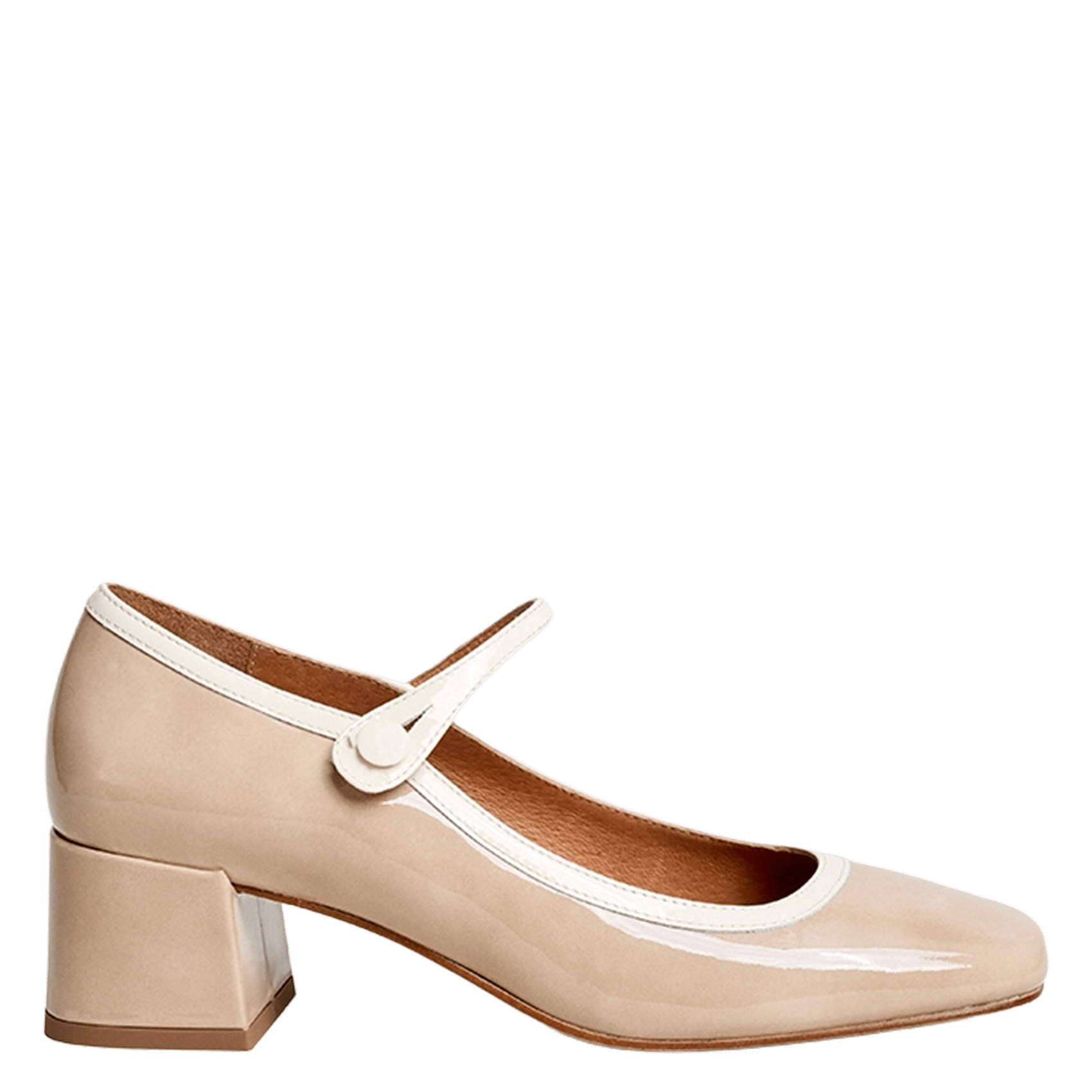 Ella - Lackleder-Pumps JONAK