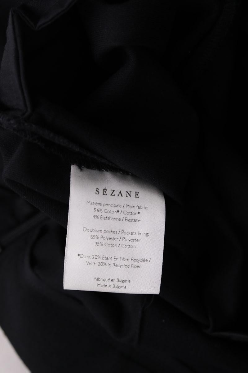 ATTENTE REF SEZANE - Seconde main Black