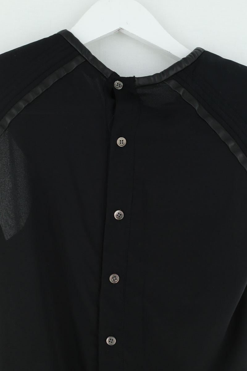 Robe IRO - Seconde Main Noir