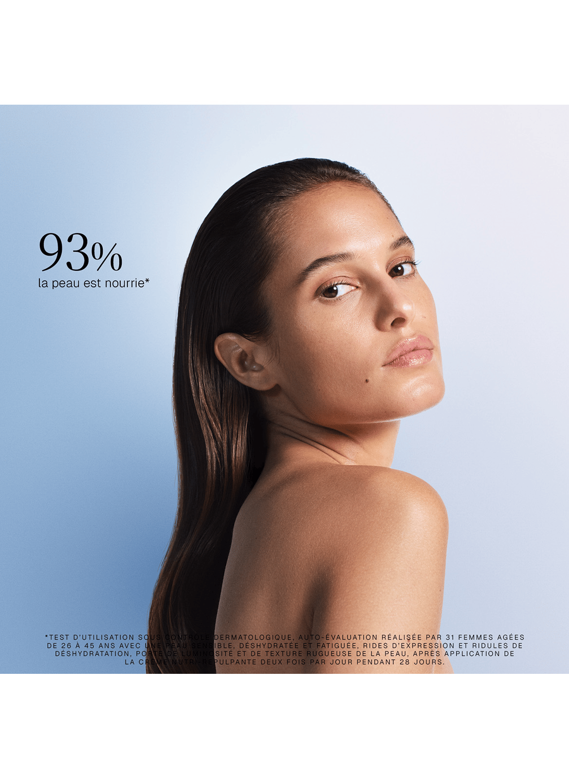 INSTITUT ESTHEDERM Nutri-Repulping Cream ESTHEDERM No color